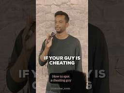 Send to your girl bestie! #indianstandupcomedy #indianstandup #standupcomedy