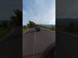 K 1600 GT 🤯 🎥 Gracias a federico_pieri (IG) #MakeLifeARide #BMWMotorrad #K1600GT #Motorcycle