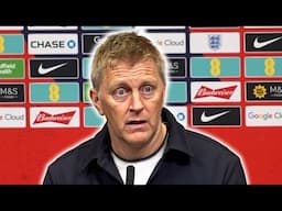 'We LOST OUR HEADS! GAVE UP! It is EMBARRASSING!' | Heimir Hallgrimsson | England 5-0 Rep of Ireland