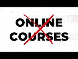 Is the Traditional Online Course Model DEAD?