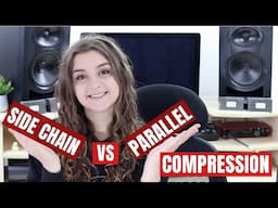 Side Chain and Parallel Compression (Compression Tutorial)