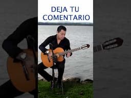 SIN TI INSTRUMENTAL GUITARRA