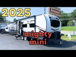 2025 Rockwoods Are Here!  2109S Mini Lite RV by Forest River