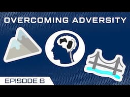 Overcoming Adversity - The Rewired Gamer - Ep. 8