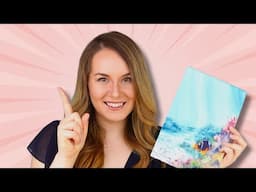 ONE Thing You Can Do Right Now to Improve Your Watercolor Painting - Even as a Beginner!