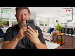 Real Estate Videos With ANY PHONE — Handheld Property Video Tutorial