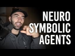 AI Agents as Neuro-Symbolic Systems?