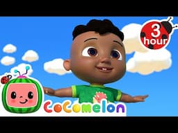 Cody's Blankie Song 🎶 | CoComelon - Cody's Playtime | Songs for Kids & Nursery Rhymes