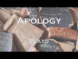 Apology - Plato