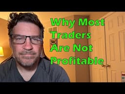 The 1 Thing That May Hold Many Traders Back