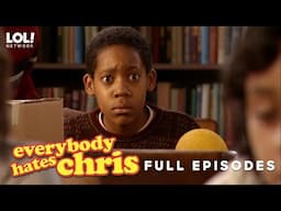 How Snitching Turned Into a Total Disaster – Everybody Hates Chris