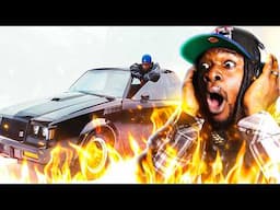 KENDRICK LAMAR IS OFFICIALLY THE GOAT! GNX (FULL ALBUM) REACTION!