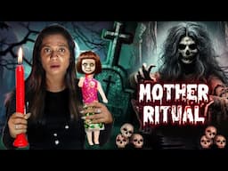 The Midnight Mother Ritual | ( Don’t Look Back ) 😰