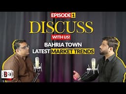 ARE THE READY TO MOVE PROJECTS PRESENT IN BAHRIA TOWN KARACHI? - BTK Analysis 2024