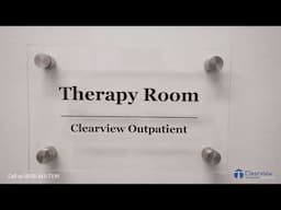 Clearview Outpatient - Woodland Hills Virtual Tour