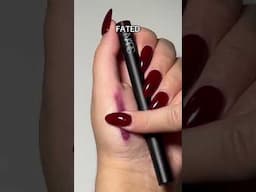 Total Seduction Eyeshadow Stick in Fated Swatch | NARS