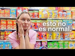 La Triste Realidad del Supermercado Más Famoso de Estados Unidos