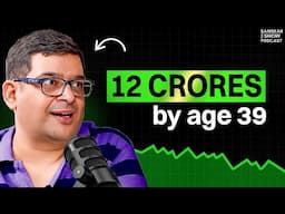 How This IIT Graduate Retired Early With 12 CRORES ft. Ravi Handa | #149 The Sanskar Show