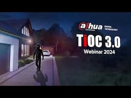 TiOC 3 & PRO Webinar 2024