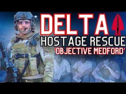 Delta Operators RESCUE Italian Contractors in Iraq… (REAL FOOTAGE)