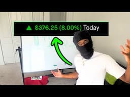 How to start trading - Scam Method $200-$300 A Day with Trading