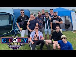 GLASTONBURY FESTIVAL 2019: THE MOVIE