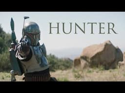 (SW) Boba Fett || Hunter