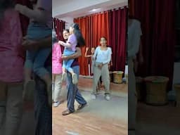 KABOOTRI | Group Dance | Trending | #shorts #ytshorts