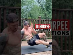 For all you sicko’s that love burpees. Feast on these you filthy animals #burpees #calisthenics