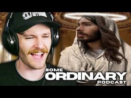 Penguinz0 Becomes Jesus - Some Ordinary Podcast