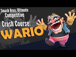 Is Wario Still Viable in Smash Ultimate? - Competitive Crash Course