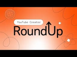 Shorts Updates, Channel QR Codes, Ad Blocking Controls & more | Creator Roundup