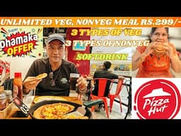 Unlimited Veg/Nonveg Meal Rs.299/- Mumbai