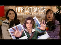 Life is Strange: Double Exposure is Peak Life is Strange | Max! Murder Mystery! #secretsofcaledon