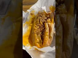 Trying Boo’s Philly Cheesesteaks #foodie #foodvlog #losangeles #foodreview #cheesesteak #eating ng