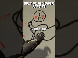 ODST vs Helldiver (part 53)