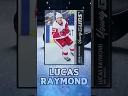 Top 5 Young Guns from 2021-22 Upper Deck!  #hockeycards #hockey #youngguns