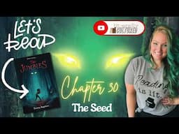 The Jumbies: Chapter 30 - The Seed (@LiterallyCultured Read Aloud)