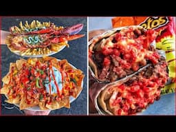 So Yummy |  Awesome Street Food Compilation #2023