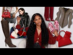 Pieces I'm Excited To Rock For Fall 2024 - Coach, Steve Madden, Urban Revivo + More!