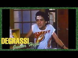 Degrassi Junior High - Season 1 - Episodes 4 - 6 - Vintage Degrassi