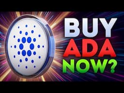 Is Cardano (ADA) Making Crypto's Biggest Comeback?