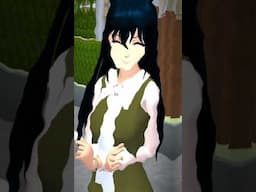 ATUTITATITUT, ceweknya cantik banget #sakuraschoolsimulator #sakurasch #sakuraschoolsimulatorindo