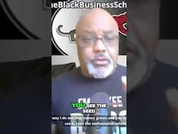 Unlock Wealth: How Small Investments Lead to Millions - Dr Boyce Watkins