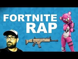 FORTNITE RAP SONG - by BRYSI  (@FortniteGame)