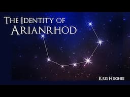 Who is Arianrhod?