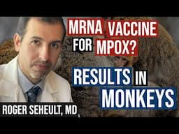 Mpox: New mRNA Vaccine Versus Traditional Live Virus in Animal Series