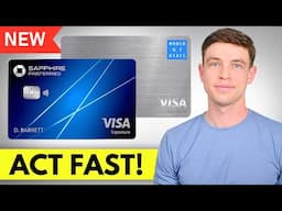 BEST Credit Card Bonuses (October 2024)