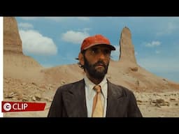 Paris Texas - Nel deserto del Texas