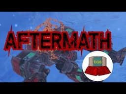 Vox Machinae Aftermath by Uncomfortable Game Shorts